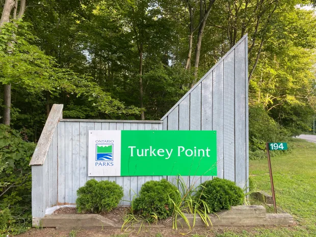 cohosting airbnb properties in turkey point