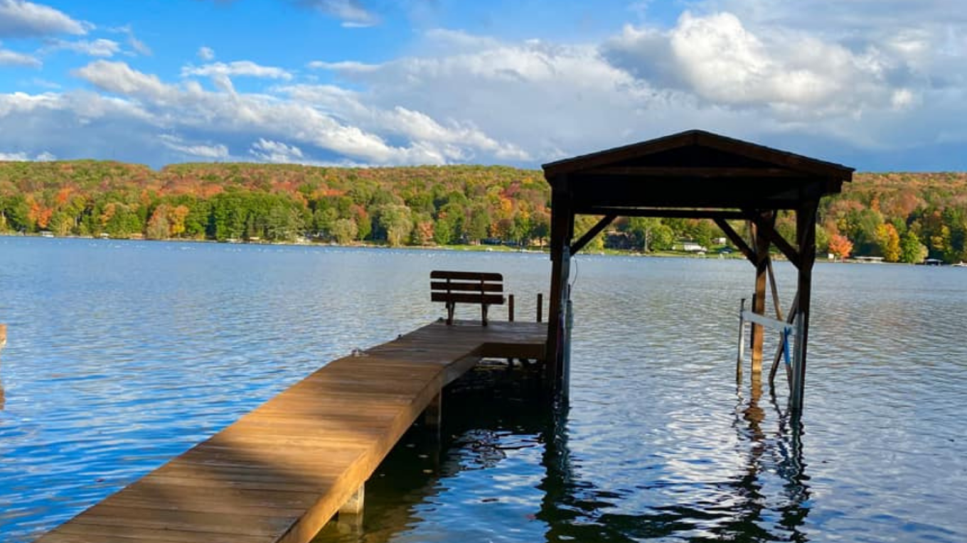 local airbnb property managers in rushford lake