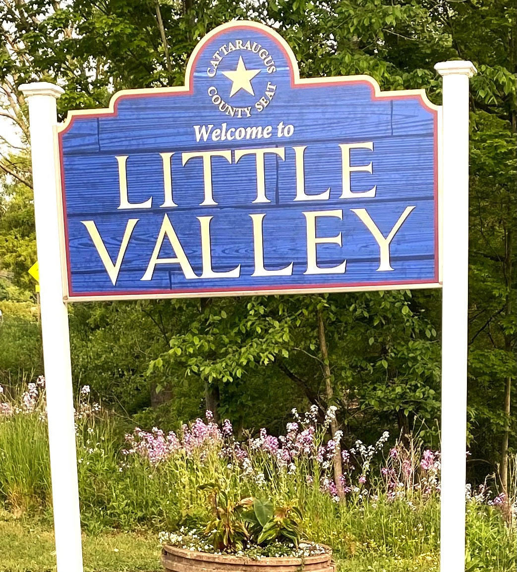 premier airbnb property management little valley new york